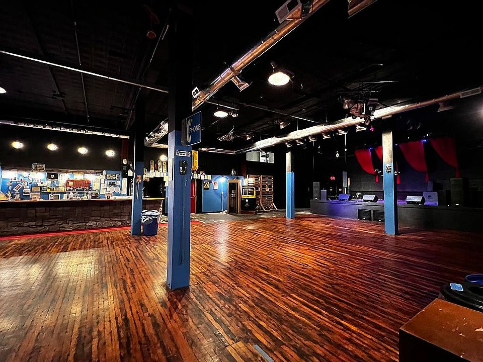 Venue