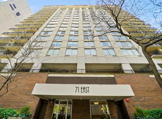 71 E Division St APT 804, Chicago, IL 60610