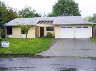 382 Elmwood Ct, Oregon City, OR