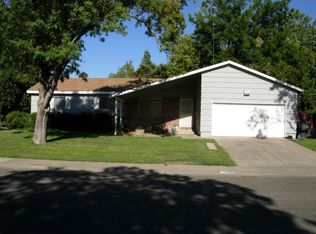 2124 Bircher Way, Carmichael, CA 95608