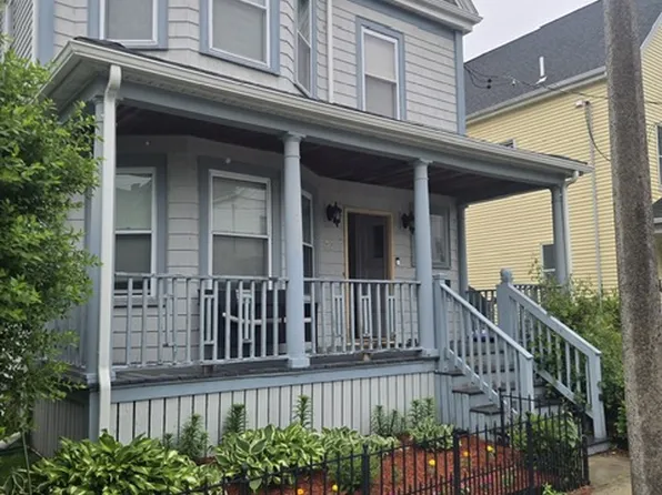 37 Sagamore St #1, Dorchester, MA 02125