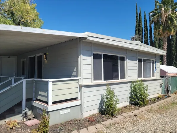 703 Oro Dam Blvd W Spc 201, Oroville, CA 95965