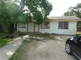 1211 Beck St, Bryan, TX 77803