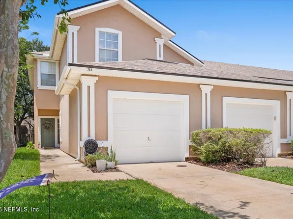 385 SCRUB JAY Drive, St. Augustine, FL 32092