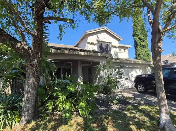 5317 Buckwood Way, Sacramento, CA 95835
