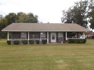 7304 Hot Wells Rd, Boyce, LA 71409
