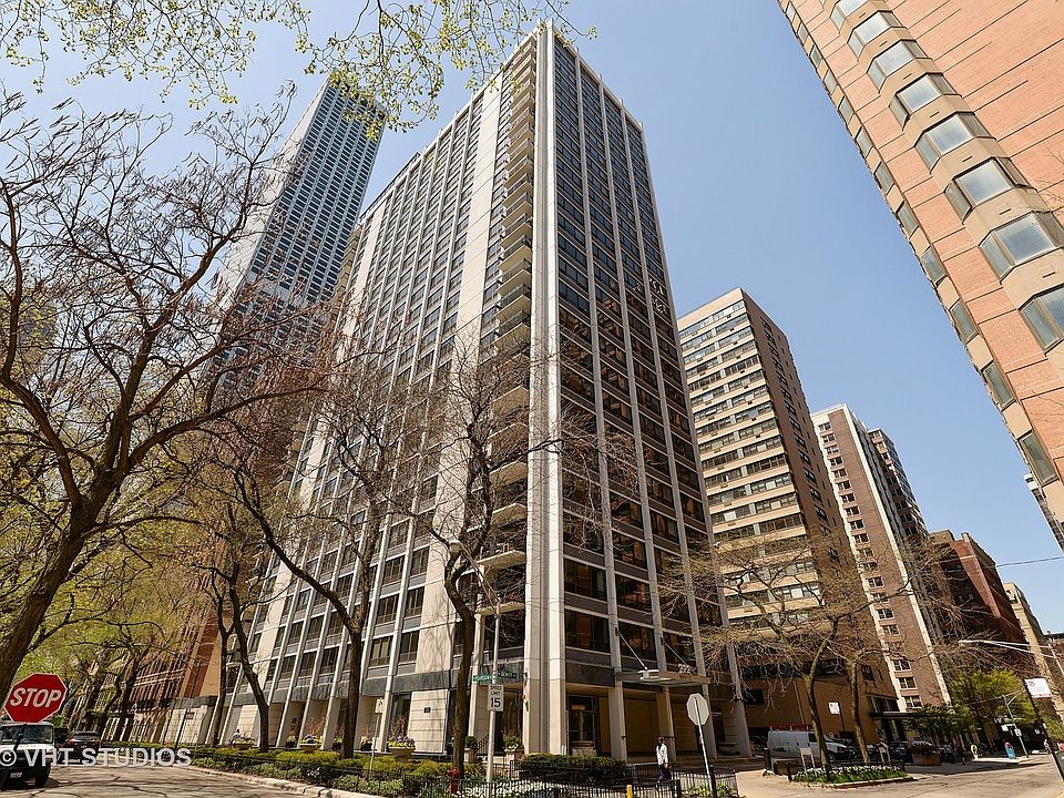 1st image of 222 E Pearson St APT 205