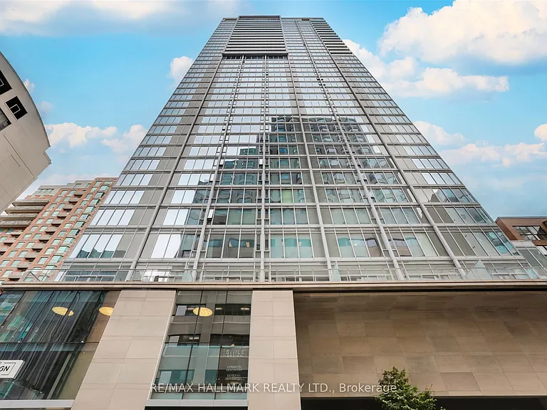 188 Cumberland St #1903 — Photo 25