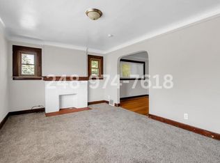 4654 Haverhill St, Detroit, MI 48224