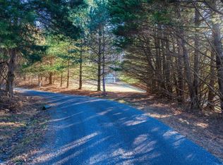 Pineville Rd, Pt Republic, VA 24471