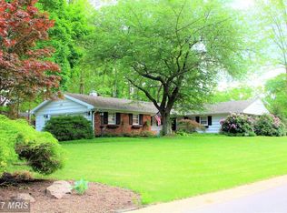 12924 Victoria Heights Dr, Bowie, MD 20715