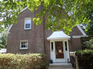 500 Maine Ave, Aldan, PA 19018