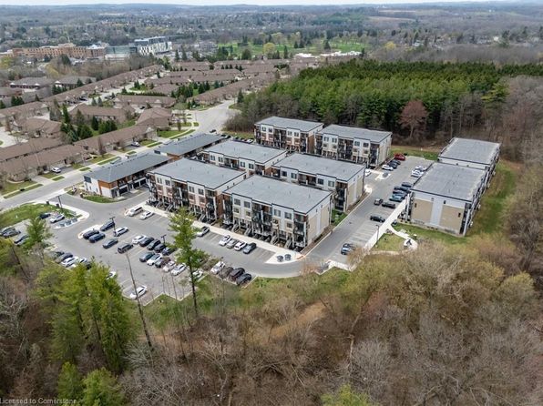 25 Isherwood Ave #E-78, Cambridge, ON N1R 0E2