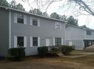 2507 Stadium Dr, Durham, NC 27704