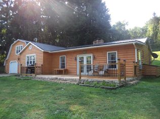 510 Trease Rd, Mansfield, OH 44903