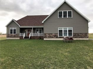 23743 Pennock Rd, Carthage, NY 13619