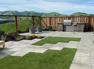 522 Caprio Ct, San Ramon, CA 94583