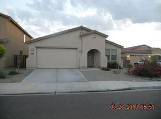 7004 W Shumway Farm Rd, Laveen, AZ 85339