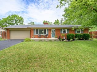 102 Pelenor Dr, Franklin, IN 46131