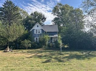 120 N Elm St, Buckingham, IL 60917