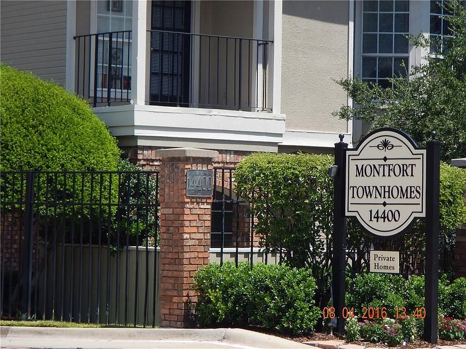 1st image of 14400 Montfort Dr APT 202