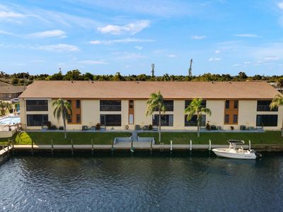 3631 SE 10th Ave APT 103, Cape Coral, FL, 33904