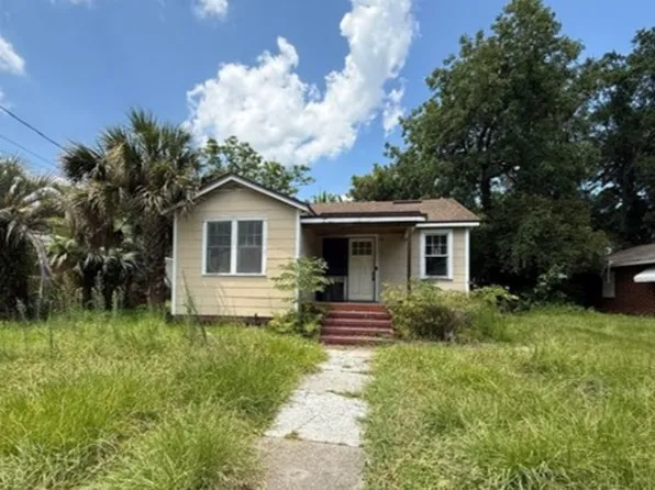 1149 W 12th St, Jacksonville, FL 32209