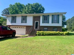 4402 Pine Dr, Adamsville, AL 35005
