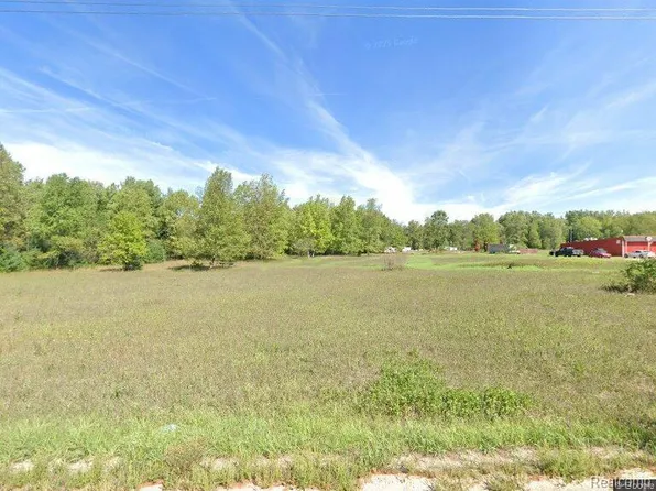 15792 Lindy Rd, Thompsonville, MI 49683