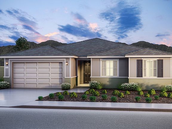 Exeter Italianate Exterior B