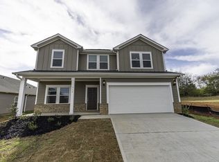 718 Burghley Cir, Greer, SC 29651