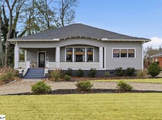 405 N Weston St, Fountain Inn, SC 29644