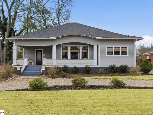 405 N Weston St, Fountain Inn, SC 29644