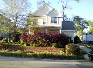 605 E Hargett St, Raleigh, NC 27601