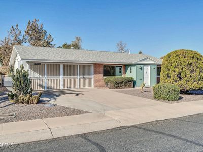 10202 N 100th Dr, Sun City, AZ, 85351
