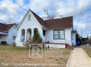 2409 Beech Ave, Macon, GA 31204