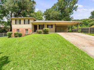 2770 Woodland Hills Cv, Memphis, TN 38127