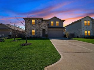 40607 Creekside Bluff Trl, Magnolia, TX 77354
