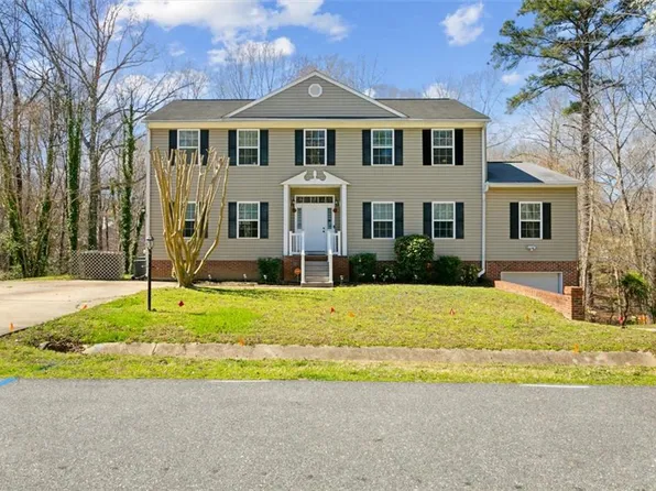 123 Pebble Beach Ln, Williamsburg, VA 23185