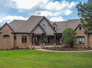 2929 Hamilton Rd, Pell City, AL 35128