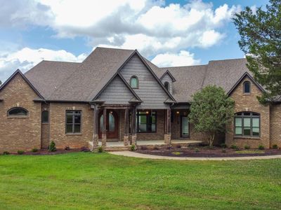 2929 Hamilton Rd, Pell City, AL, 35128