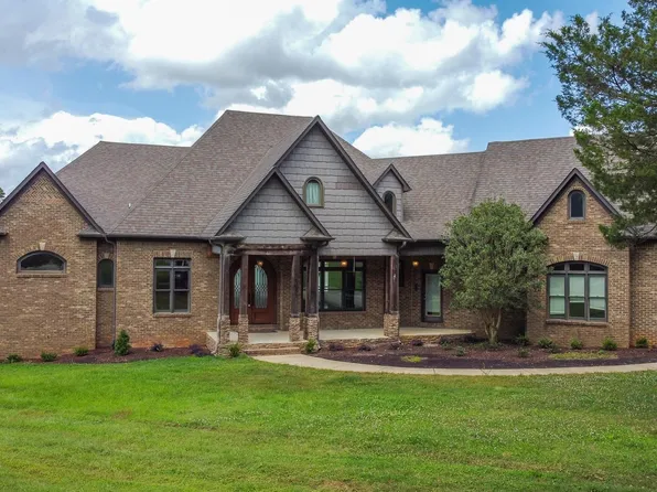 2929 Hamilton Rd, Pell City, AL 35128