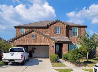24906 Clearwater Willow Trce, Richmond, TX 77406