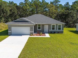 15947 SW 42nd Court Rd, Ocala, FL 34473