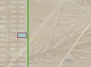 0 S Kickapoo Dr, Yucca, AZ 86438