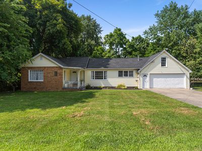 1708 W Franklin St, Jackson, MI, 49203