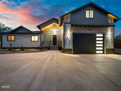 2872 Penny Ln, Lakeside, AZ, 85929