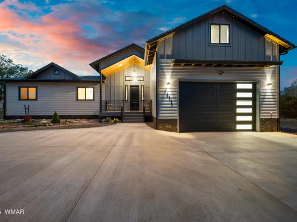 2872 Penny Ln, Lakeside, AZ 85929