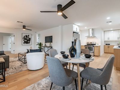 1401 W Colter St, Phoenix, AZ, 85013