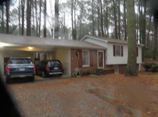 800 Hutcheson Ln, South Hill, VA 23970